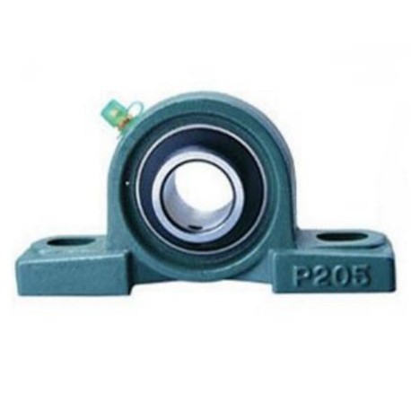 [HCM]Gối Đỡ Vòng Bi UCP205 - Trục 25mm
