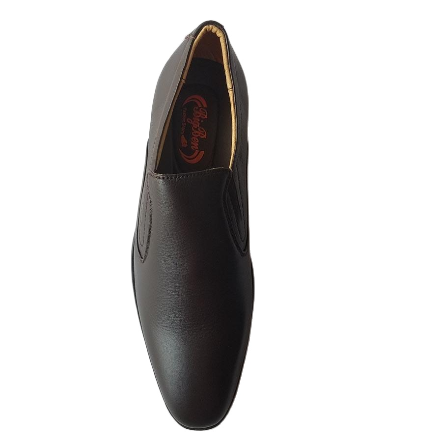 Giày Tây Nam  BIGBEN Da Bò Thật Cao Cấp GTN1069