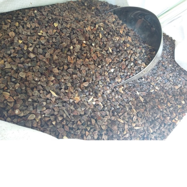 [HCM]500G HẠT BA KHÍA( hạt chưa chế biến)