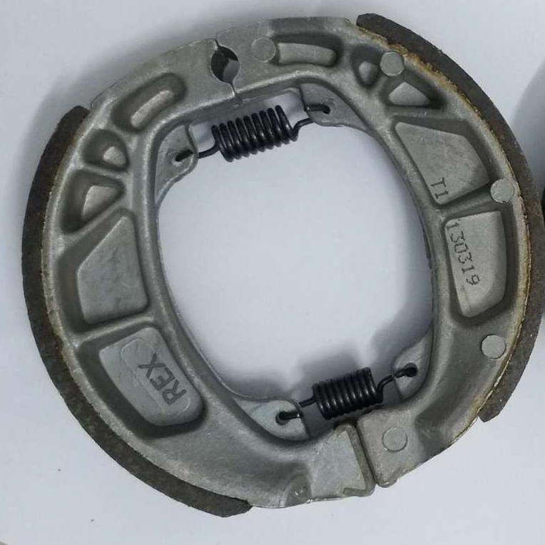 [HCM]Bố thắng đùm xe máy hondaDreamWave