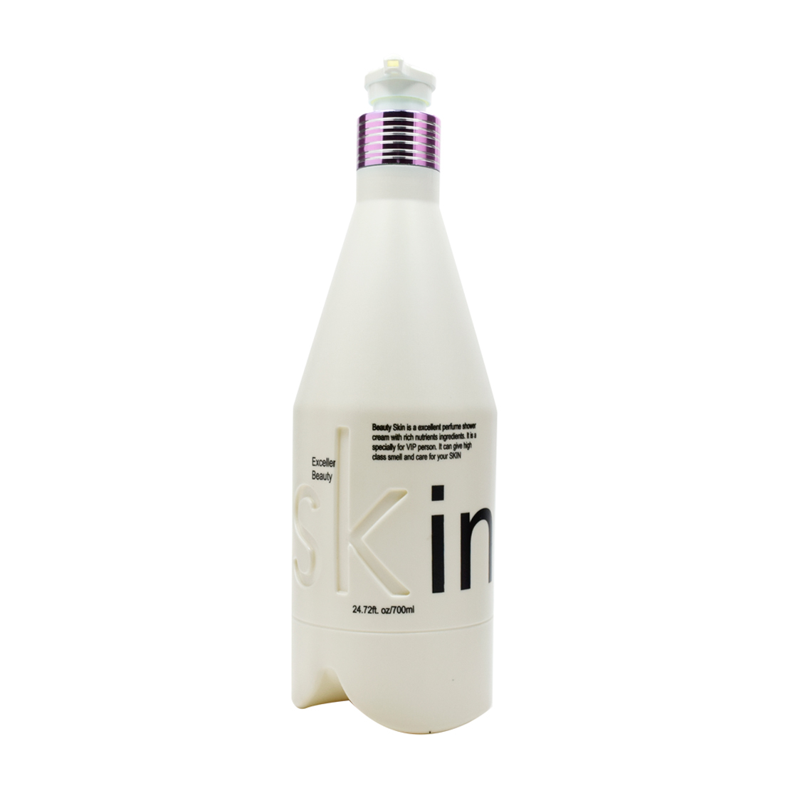 Sữa tắm nước hoa Skin 600ml