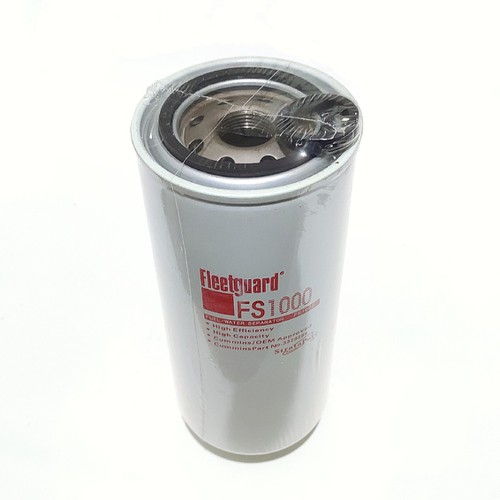 Lọc nhiên liệu Fleetguard FS1000 - FS1000