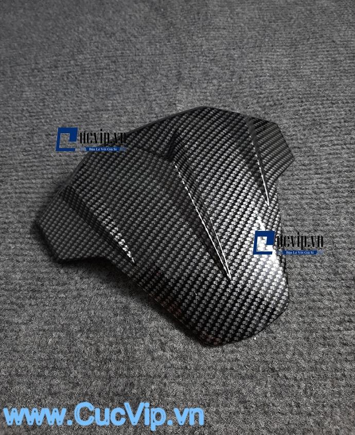 [HCM]Ốp Mão AirBlade 2016 - 2019 Carbon MS1708