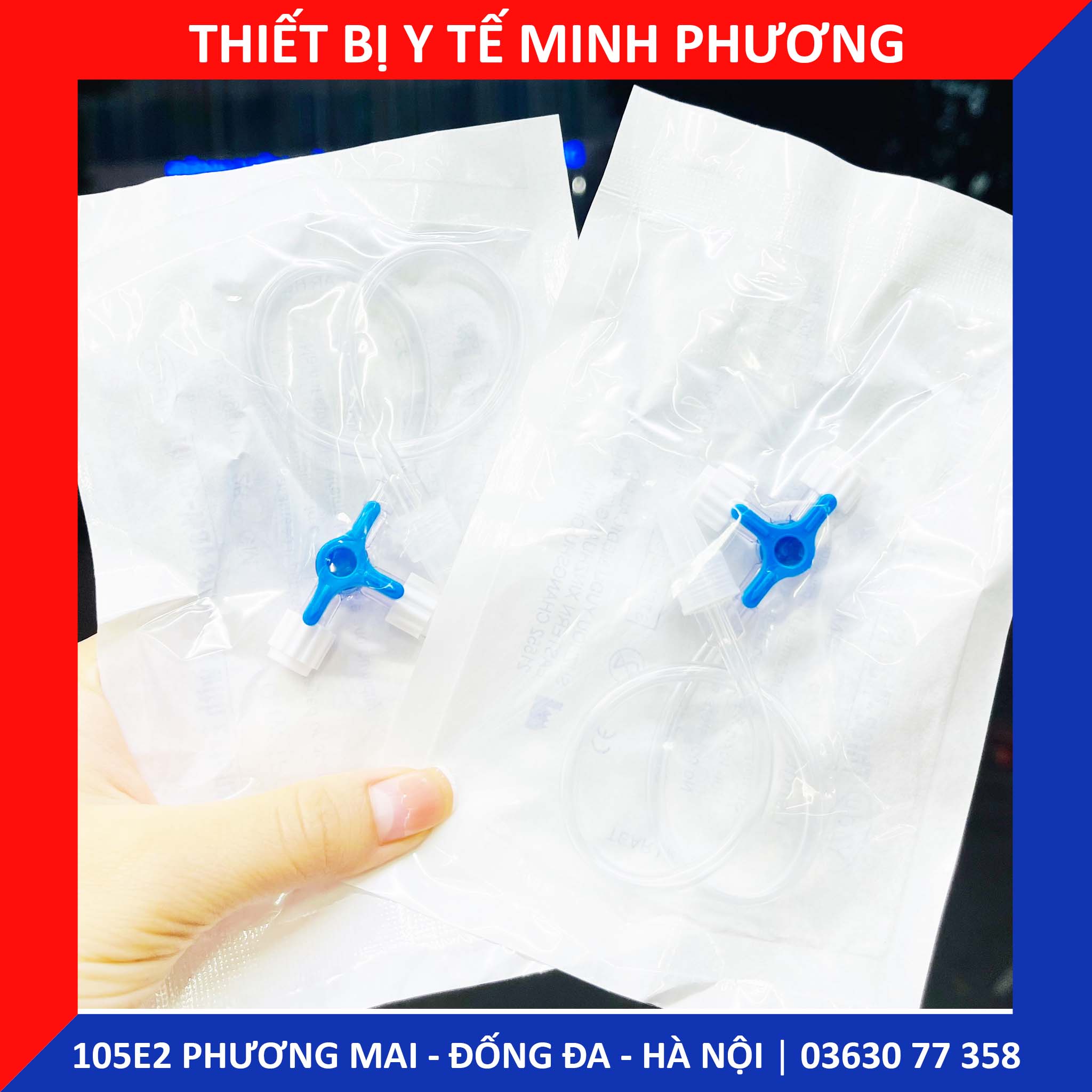 Khóa ba chạc có dây YUDU