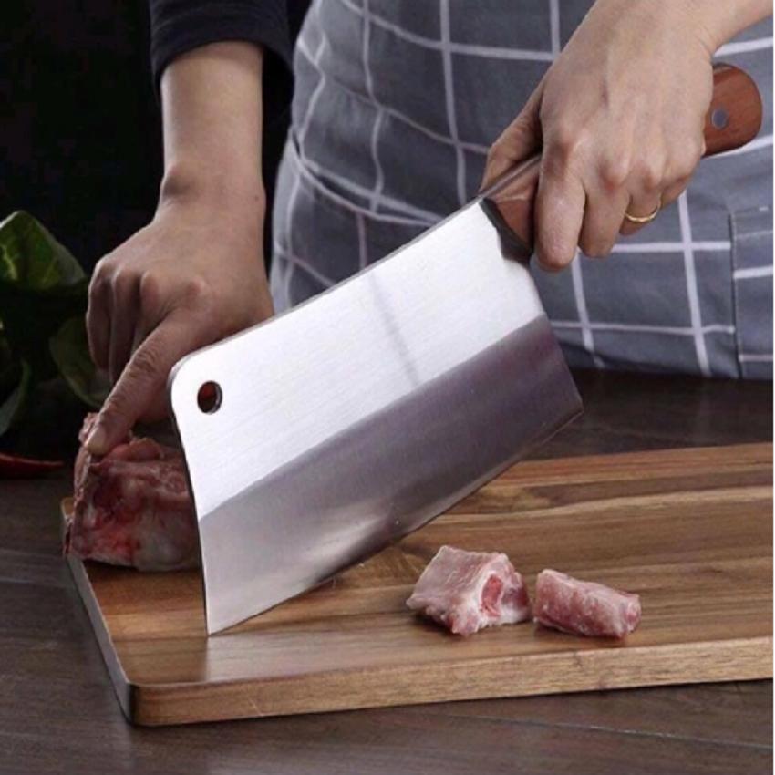 Dao chặt SEKI-JAPAN dành cho đầu bếp