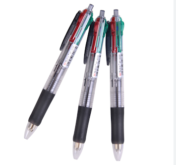 Bút bi 4 ngòi bp8030