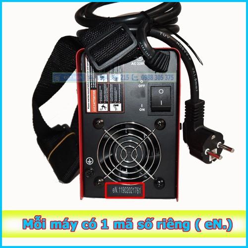 máy hàn điện tử, máy hàn mini, máy hàn que, máy hàn mini 200E