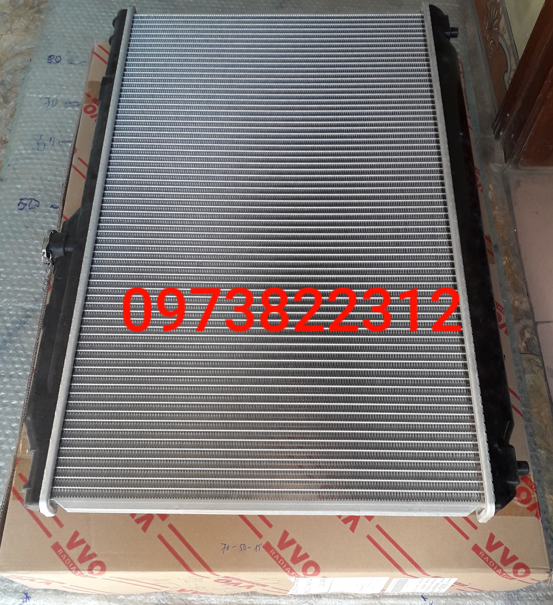 Két nước Camry 3.0 92-96 MTM ( Giá 1 Chiếc )