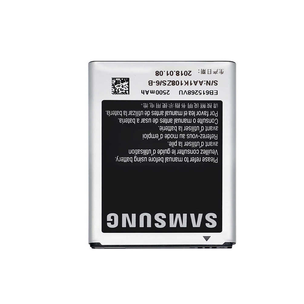 Pin Samsung Note1 / N7000 / I9220 / EB615268VU