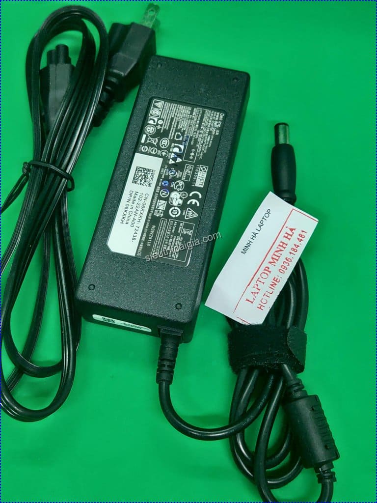 Sạc laptop Dell Latitude E6430, Sạc  Dell Latitude E6430