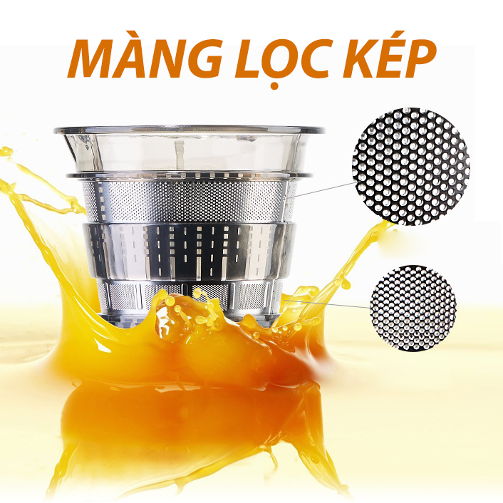 Thân máy làm sữa hạt