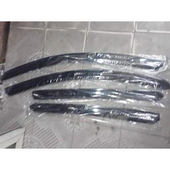Vè mưa đen hàn quốc cho spark