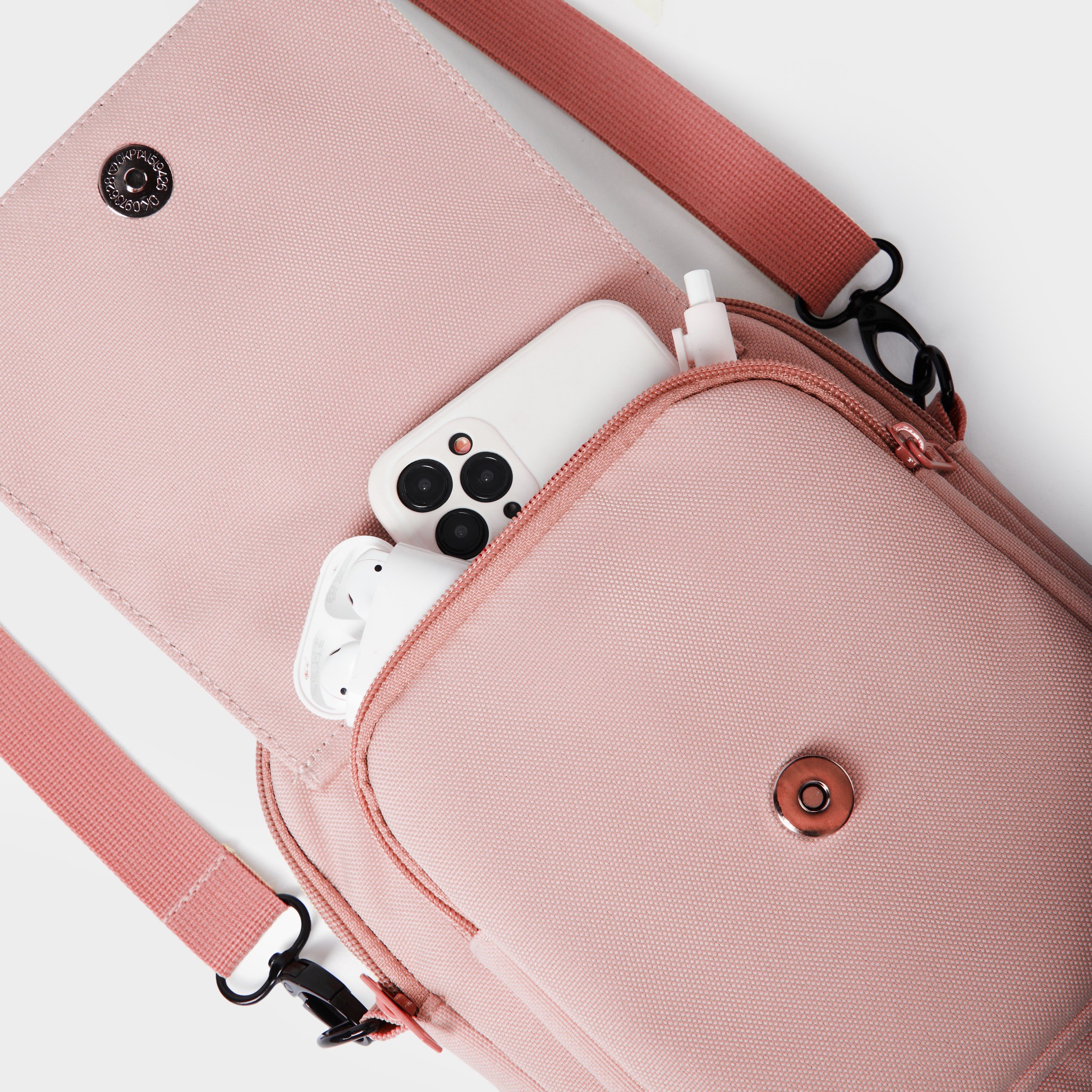 Túi CAMELIA BRAND® Daily Flap Bag