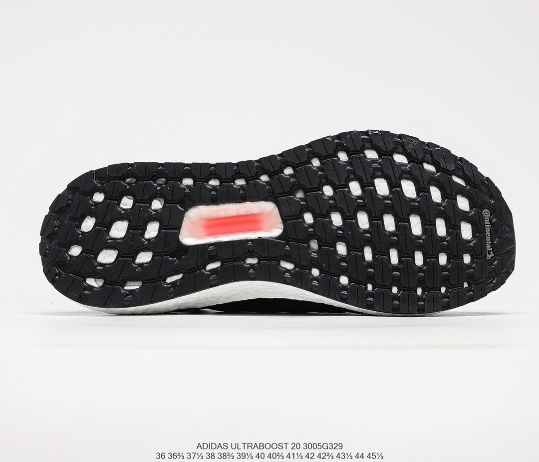 [SALE KHỦNG][TẶNG VỚ] GIÀY NAM NỮ ADIDAS ULTRABOOST 20 [GIÀY CHẠY TỐT]