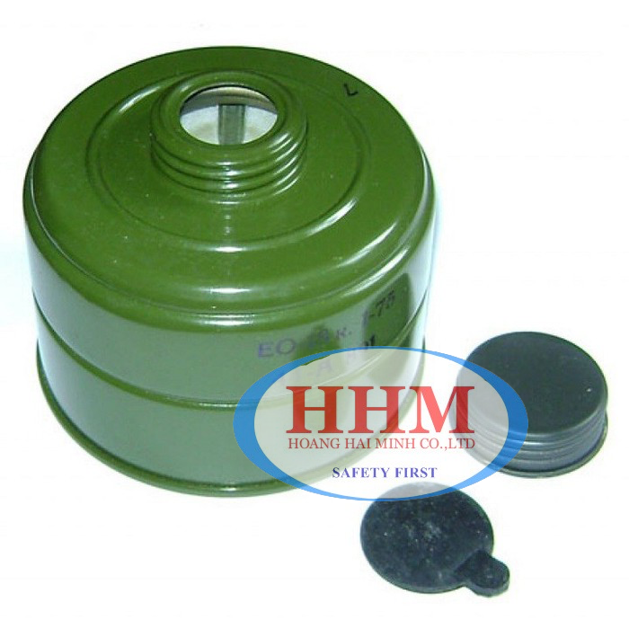 Mặt nạ phòng độc Liên Xô