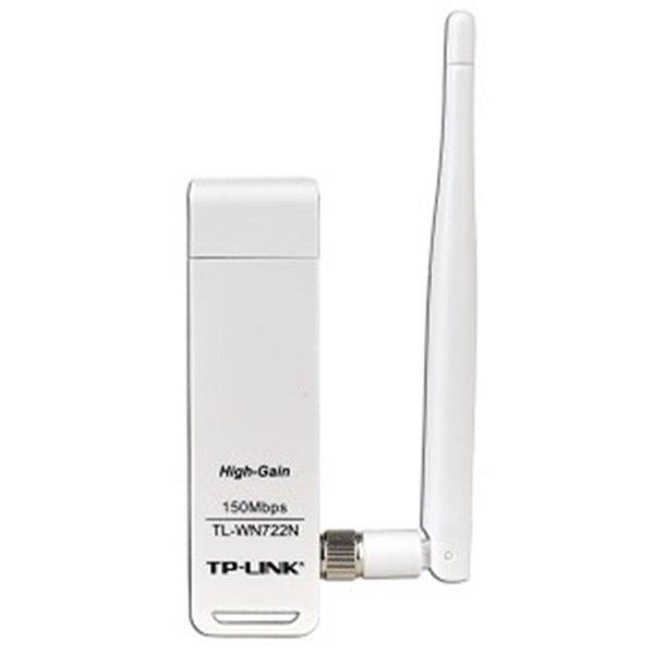 USB Wifi TPLink 722 Tốc Độ 150Mbps TL-WN722N