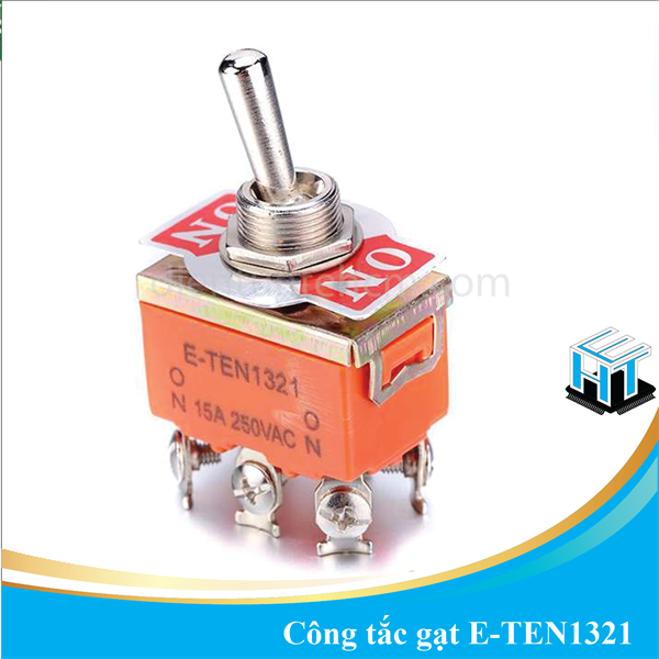 Công tắc gạt E-TEN1321