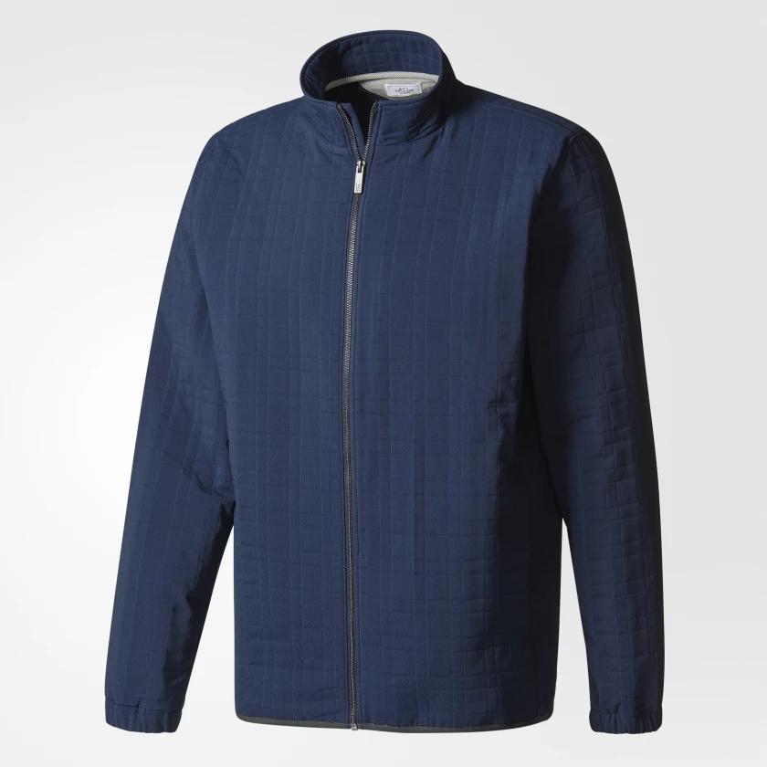 Áo khoác Adidas ADIPURE SQUARE QUILTED JACKET BC6911