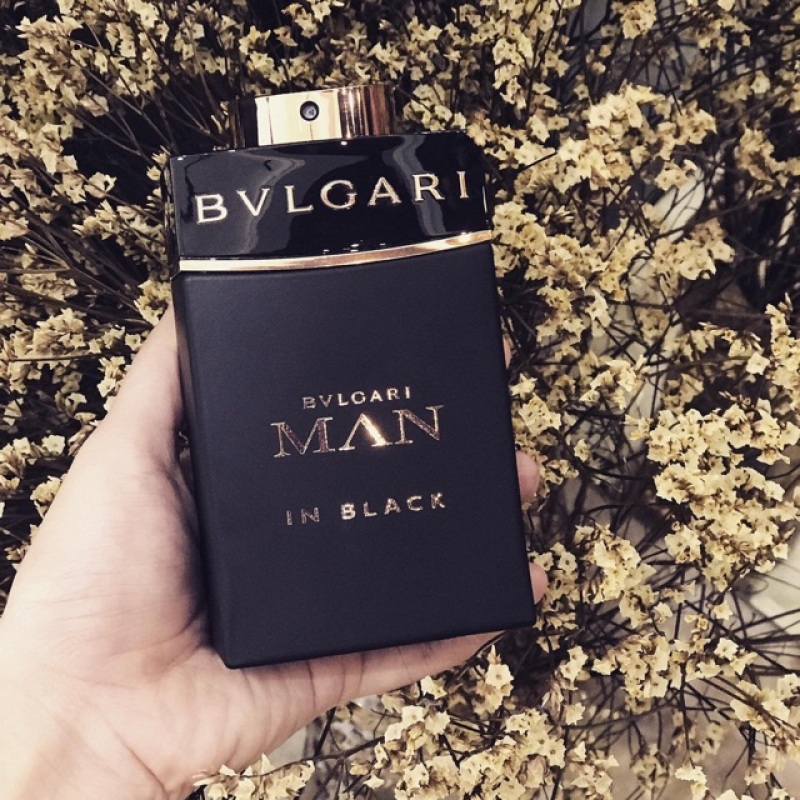 Nước hoa Nam Bvl.gary Man 100ml