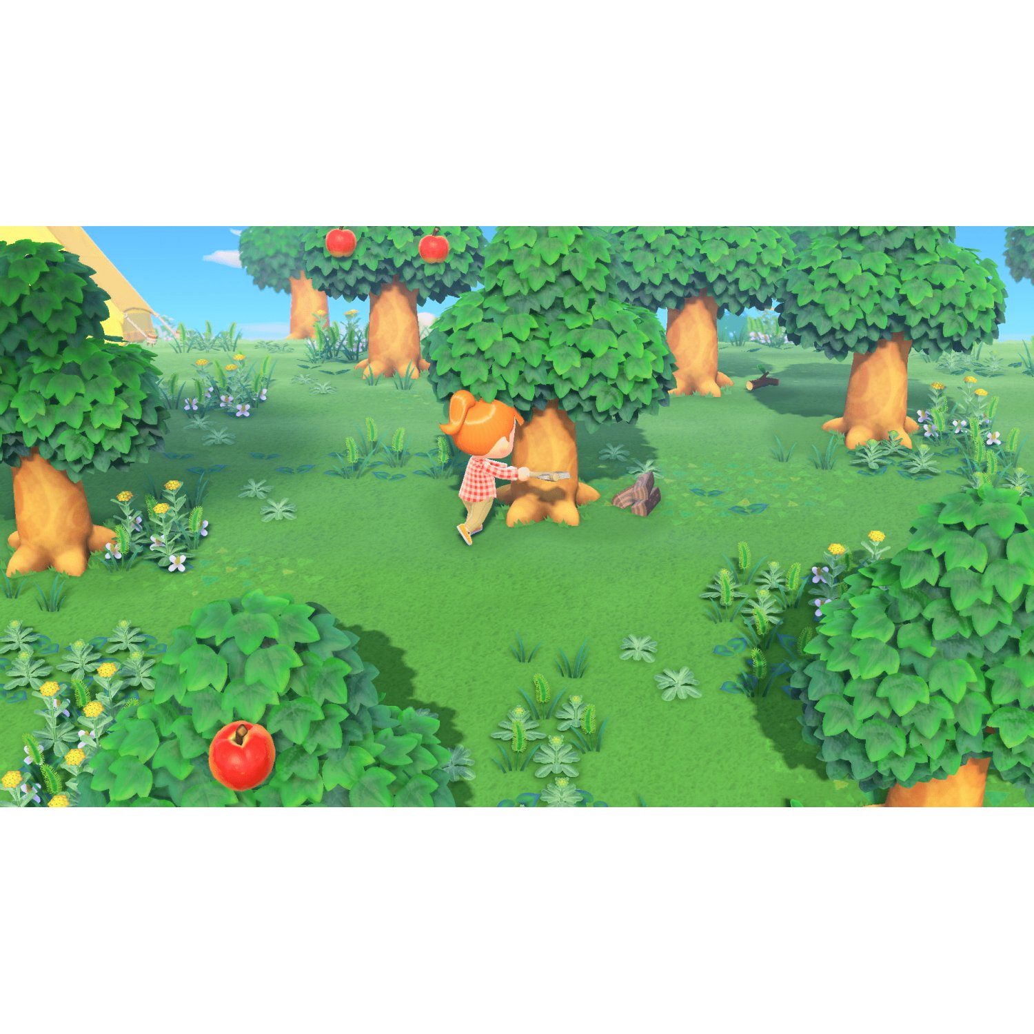 Game Nintendo Switch Mới - Animal Crossing: New Horizons