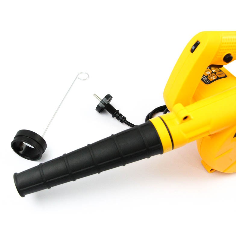 Máy Thổi bụi Tolsen 79606 - Vàng (600W)
