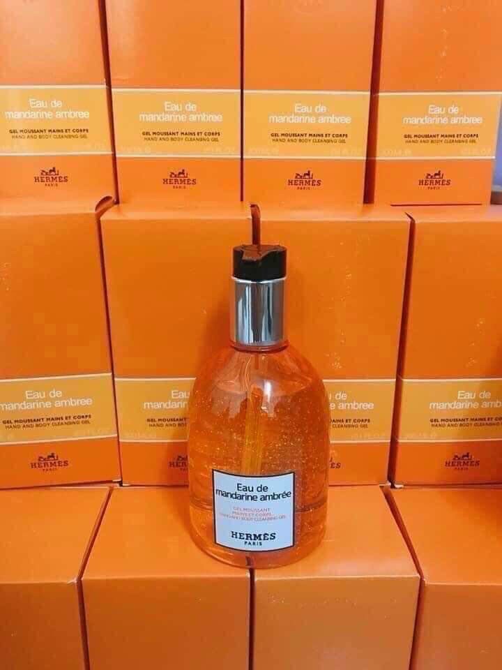 [HCM]Sữa tắm Hermes