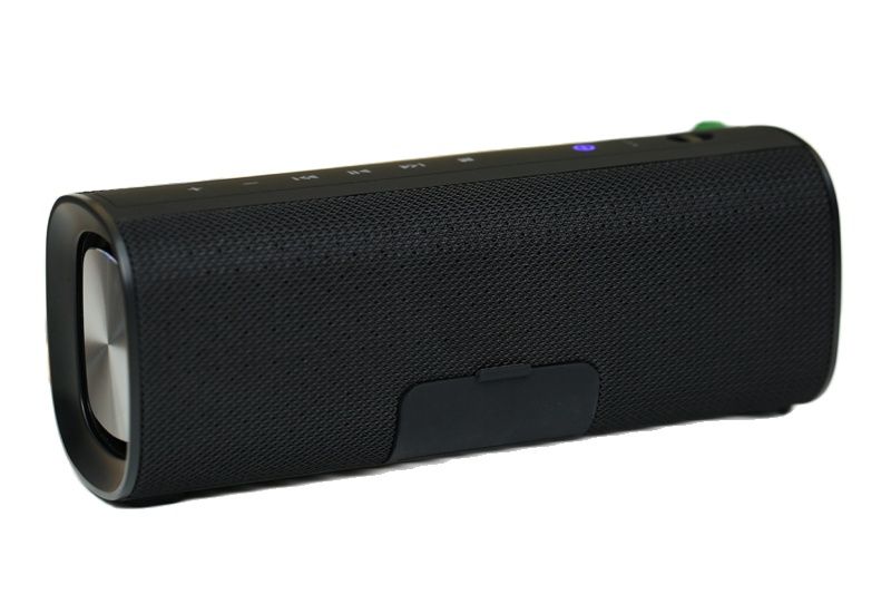 H8030D Loa Bluetooth Mozard Đen