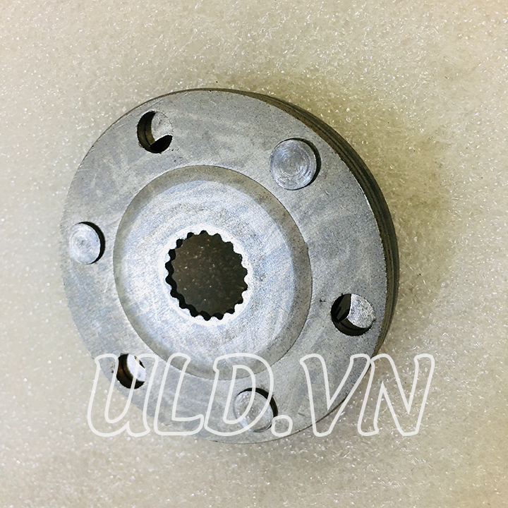 THỚT ĐỀ LUVIAS HÀNG ZIN