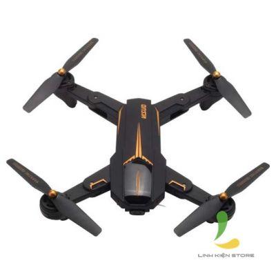 [HCM]Flycam VISUO XS812