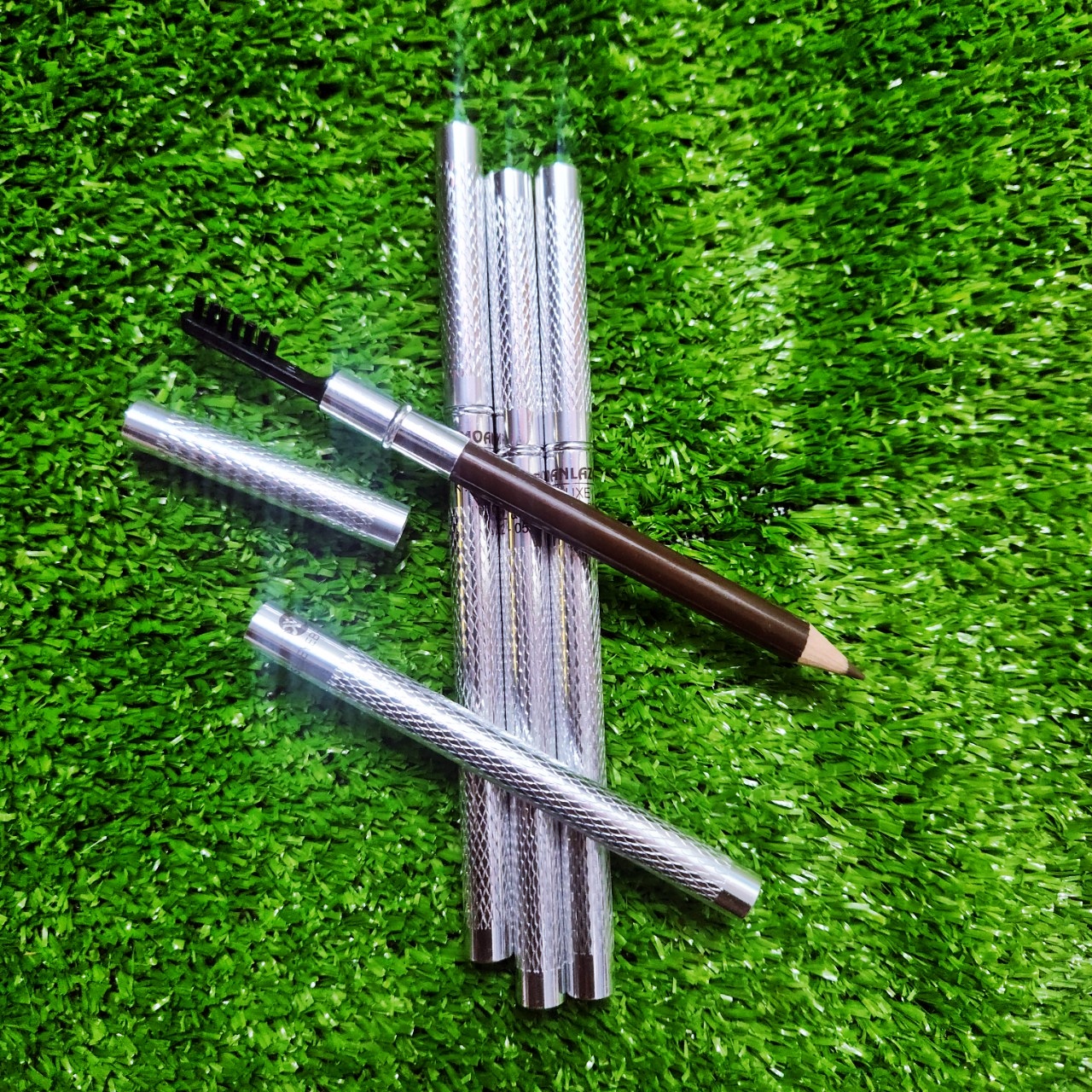 Chì kẻ mày Moanlaza trang điểm mắt – HKB069