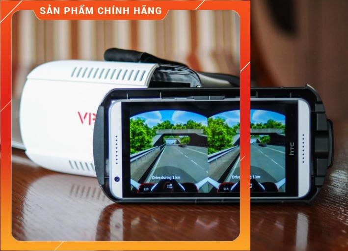 Kính thực tế ảo siêu nét VR Box II - 2018 (PhuKien Shop9x)