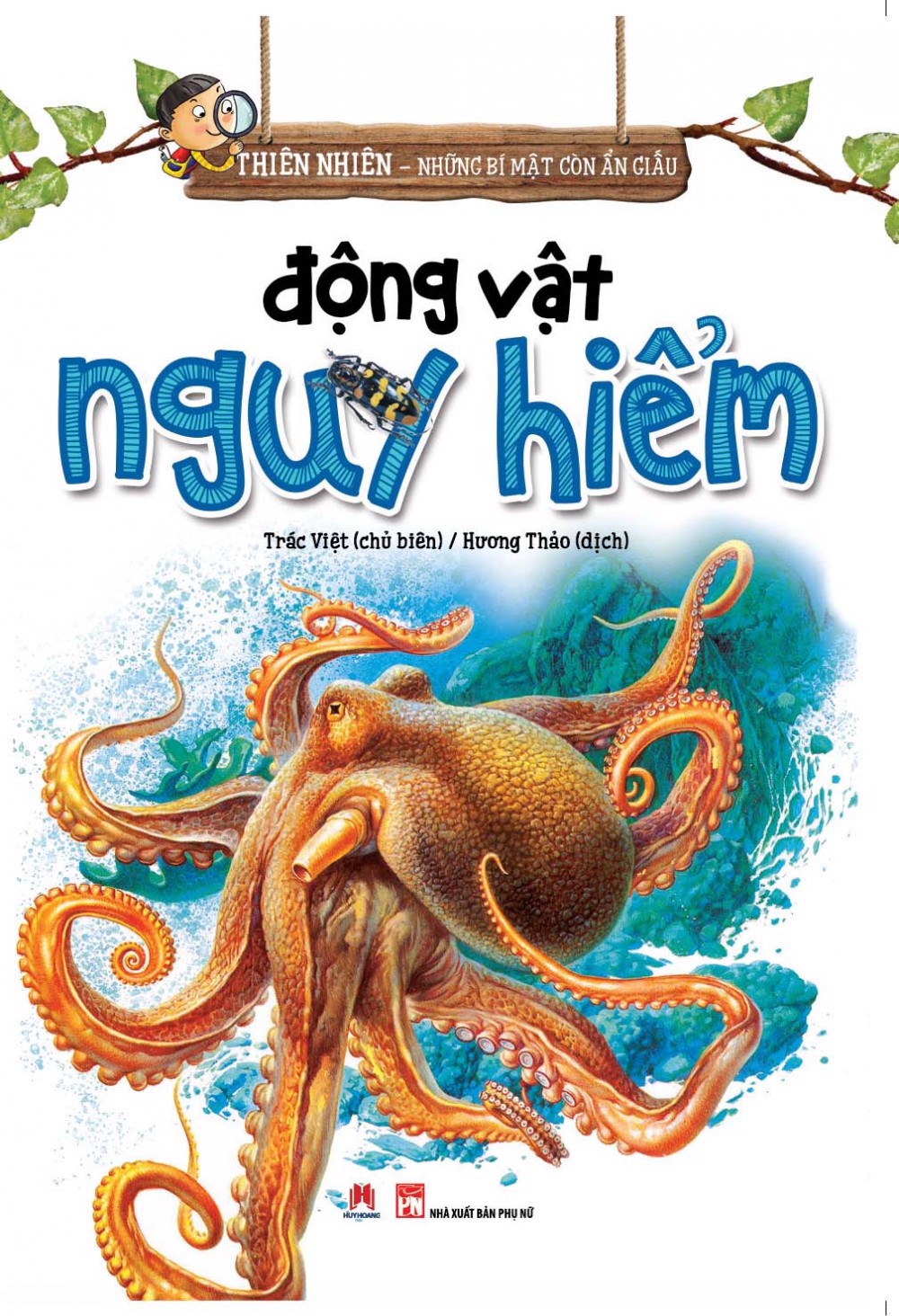 Động vật nguy hiểm