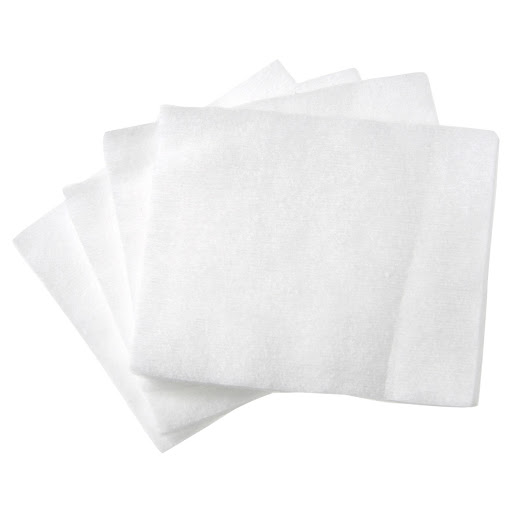 GIẤY LAU MẶT (Cây 200 tờ LOẠI DÀY) DÙNG CHO SPA, THẪM MỸ VIỆN