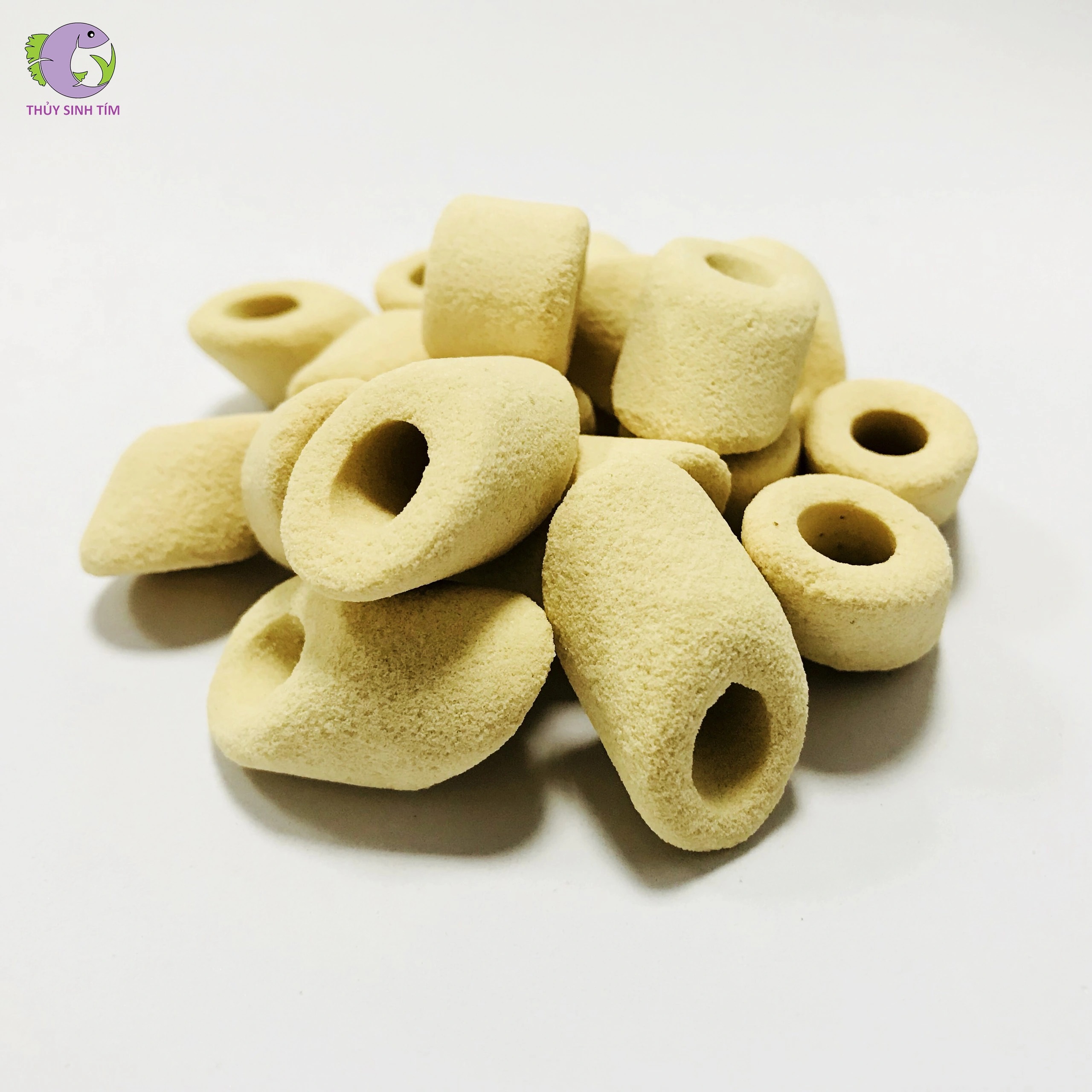 Sứ Lọc Cao Cấp MOUNTAIN TREE Nitro Ring, Mini Ring