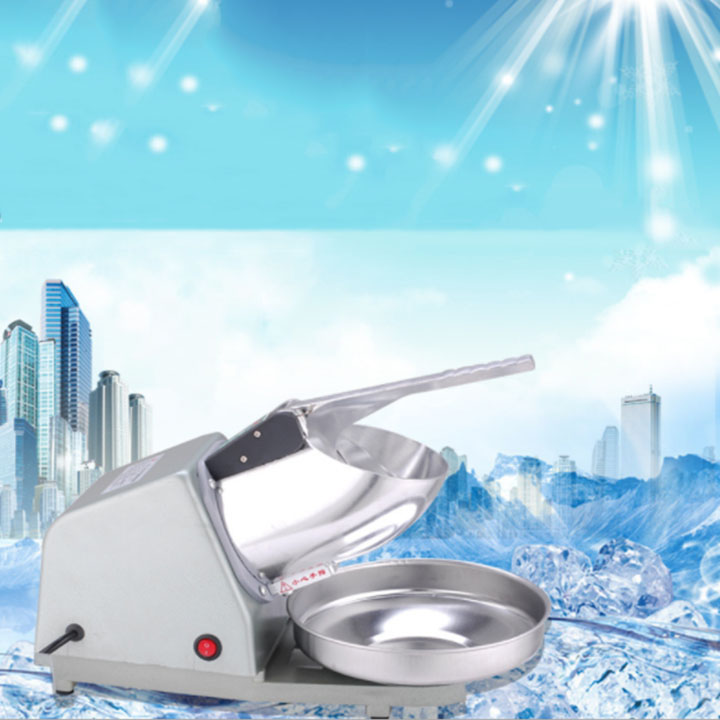 New Model High Quality Shaved Ice Blender