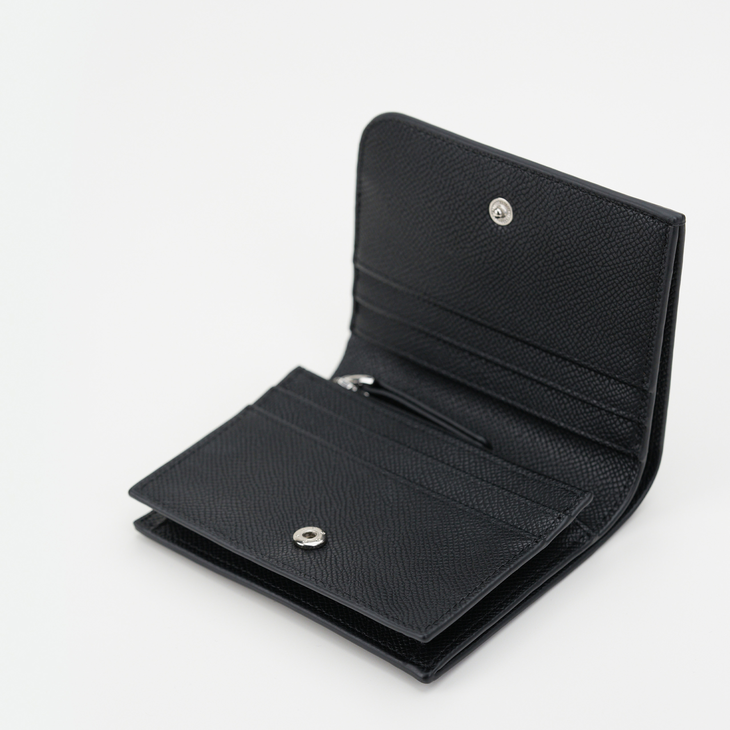 Ví nữ mini LESAC Tongue Wallet (2 colors)