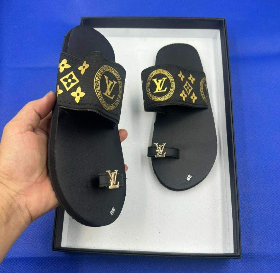 Dép xỏ ngón nam nữ (Dép xăng đan học sinh)