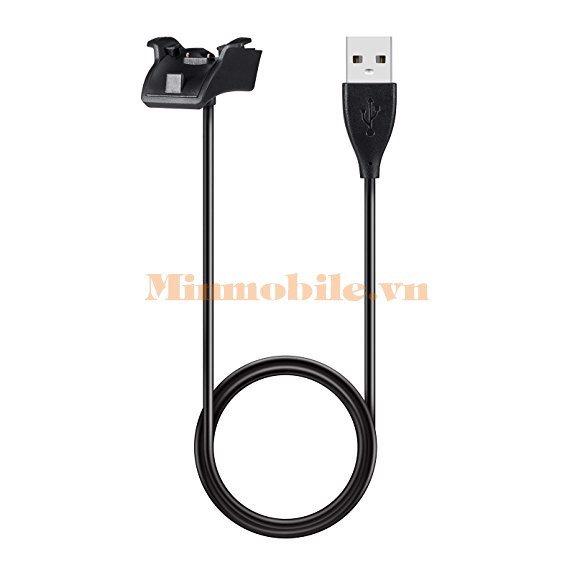 Cáp sạc đồng hồ Honor band 4