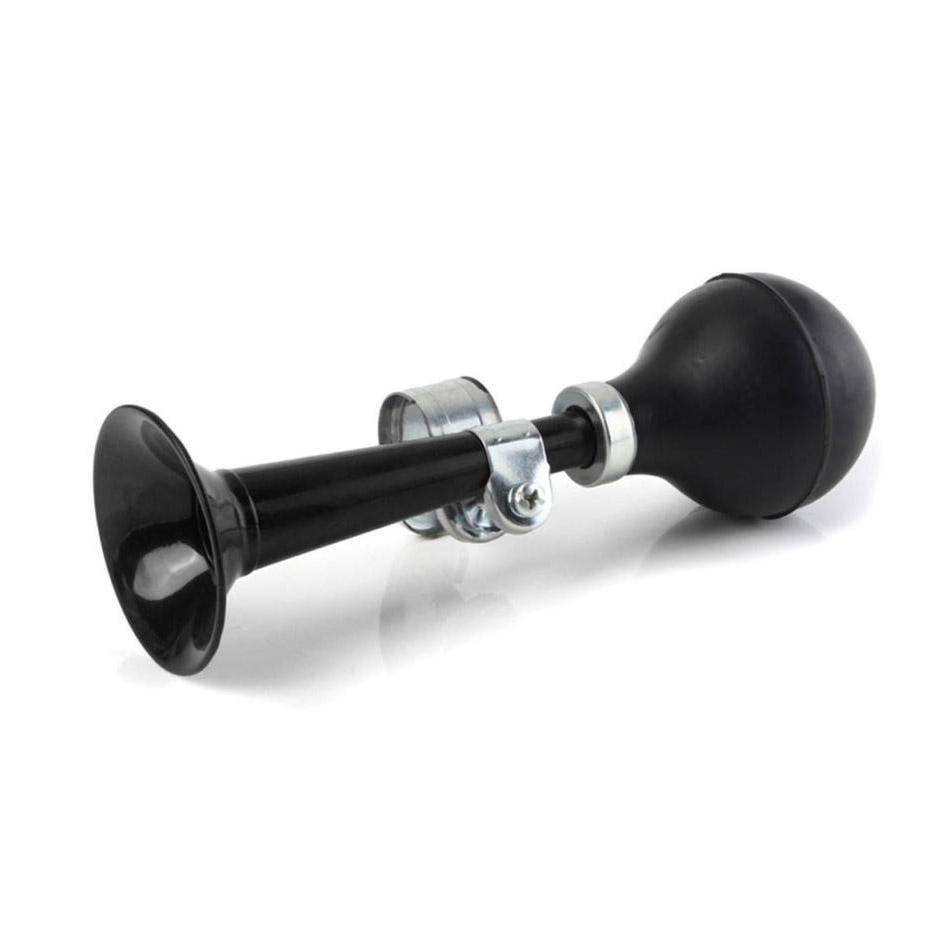 [HCM]Kèn Bóp Kèn Hơi Gắn Xe Máy Xe Đạp [ Loại Thẳng ]