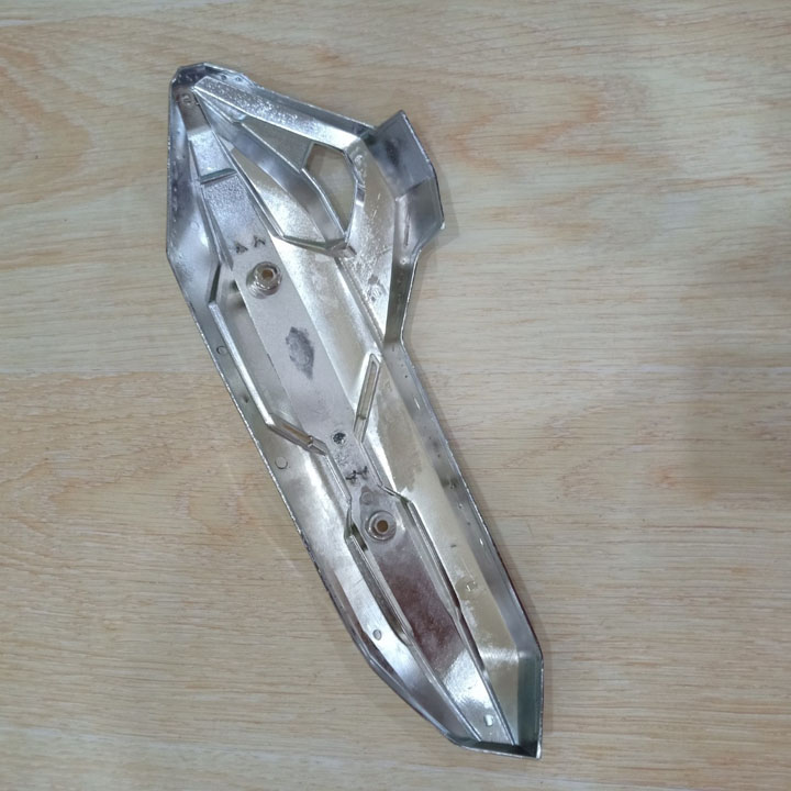 [RẺ QUÁ] Ốp pô xi AIRBLADE - Ốp che pô AIRBLADE đời 2016 -2017-2018 2019
