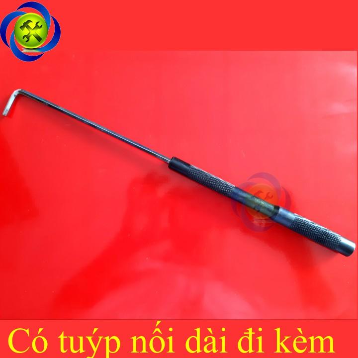 [HCM]Bộ lục giác dài Buddy A0096 90mm-300mm