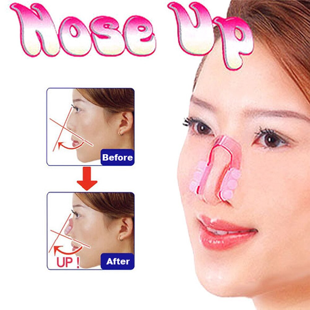 Dụng Cụ Kẹp Nâng Mũi An Toàn