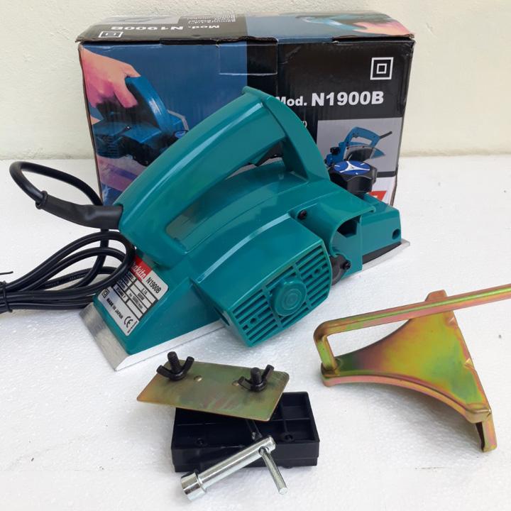 MÁY BÀO GỖ MAKITA N1900B