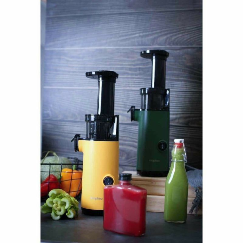 <Bh 24 Tháng> Máy Ép Chậm Hoa Quả Snapbee