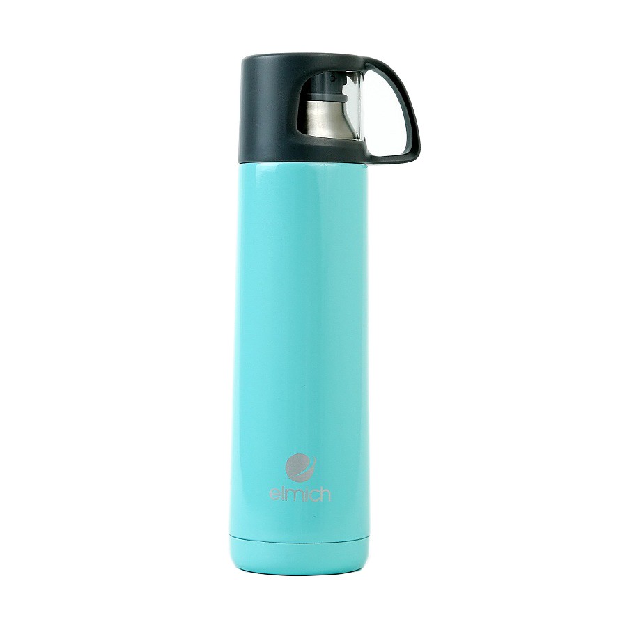 Bình giữ nhiệt Elmich inox 304 500ml EL2968 (Giá áp dụng giao tại HN, HCM& các tỉnh liên hệ shop)