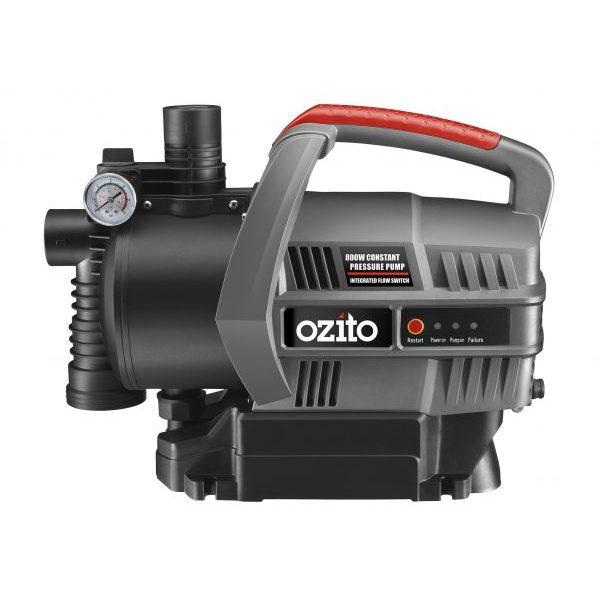 MÁY BƠM NƯỚC ÁO SUẤT KHÔNG ĐỔI 800W OZITO CPP-802
