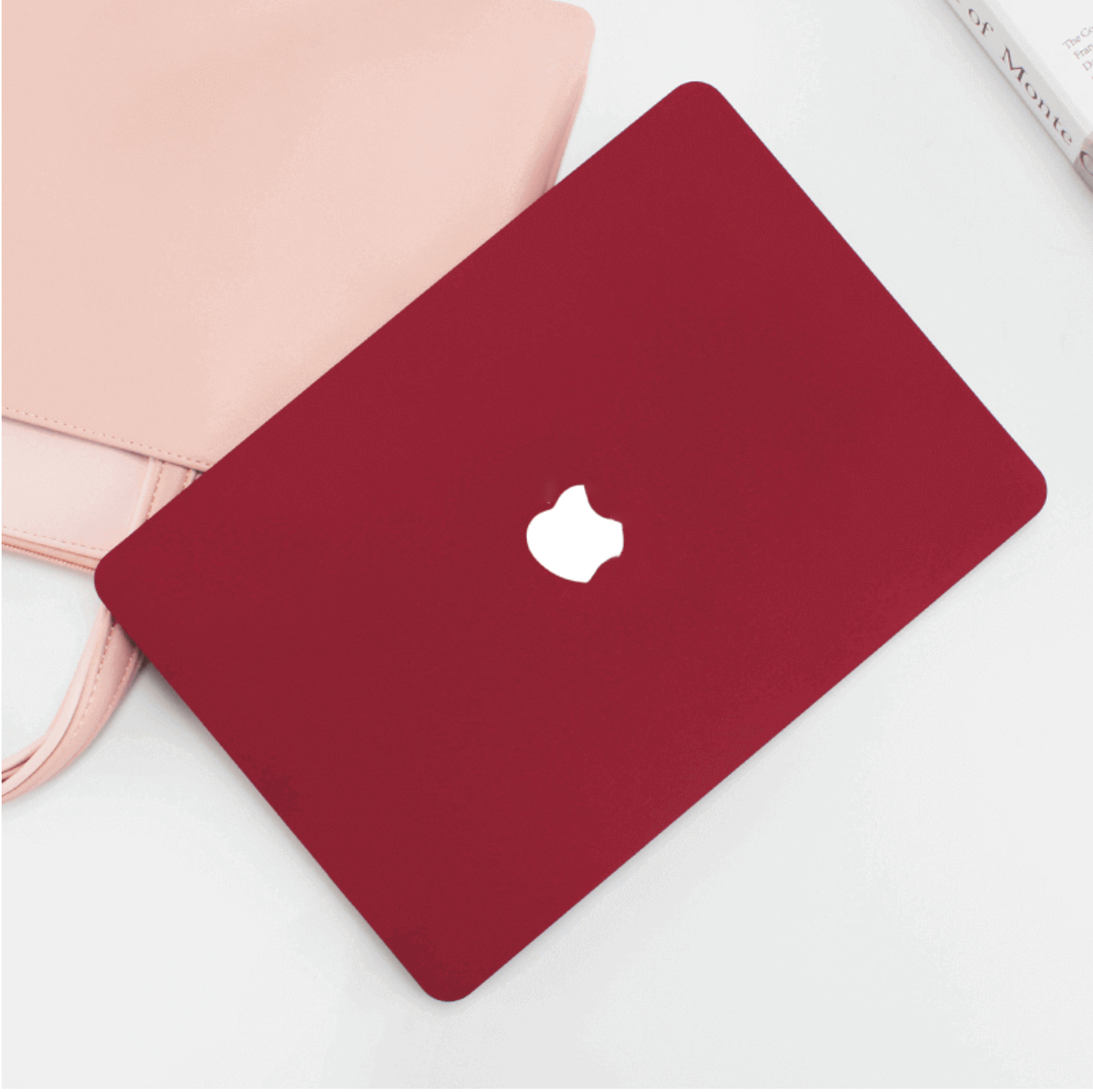 Case ốp cho macbook