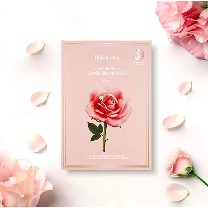 Mặt nạ giấy JM Solution Sheet Mask 23g