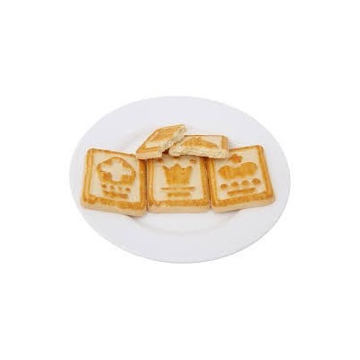 Bánh Quy Bơ Chessmen Pepperidge Farm (206G)