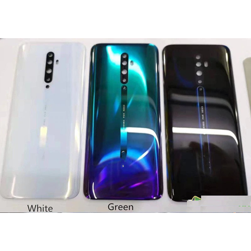 Thay nắp lưng oppo Reno 2F